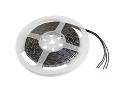 EUROLITE Striscia LED 300 5m 5050 RGB 12V