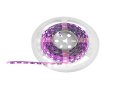 EUROLITE Striscia LED 300 5m 5050 RGB 12V