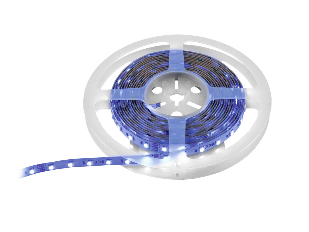 EUROLITE Striscia LED 300 5m RGBWW 24V