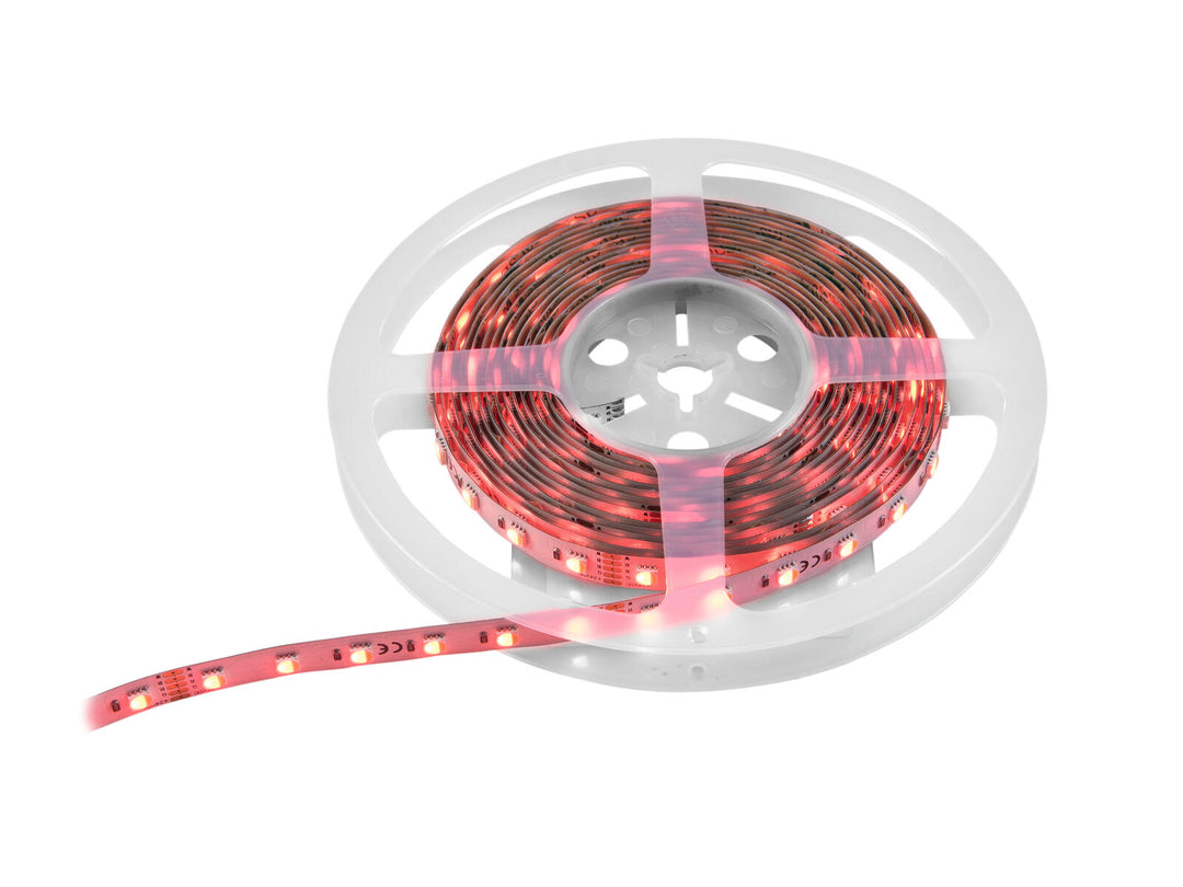 EUROLITE Striscia LED 300 5m RGBWW 24V