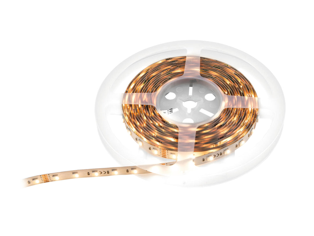 EUROLITE Striscia LED 300 5m RGBWW 24V