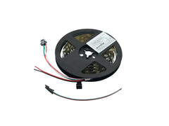 EUROLITE Striscia Pixel LED 150 5m RGB 12V