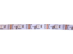 EUROLITE Striscia Pixel LED 150 5m RGB 12V