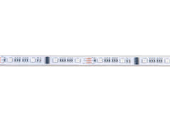 EUROLITE LED IP Pixel Strip 160 5m RGB 12V