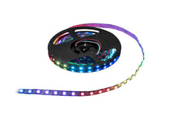 EUROLITE Striscia LED Pixel 150 5m RGB 5V