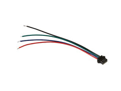EUROLITE Striscia LED Pixel 150 5m RGB 5V