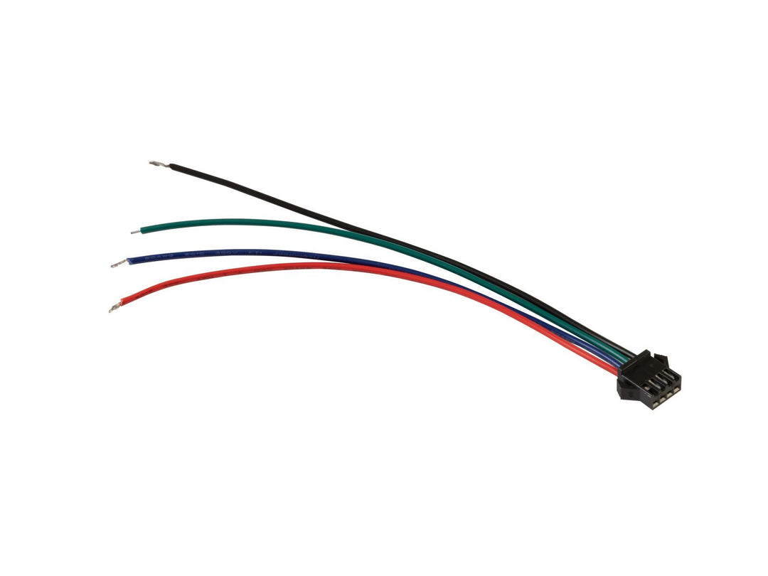 EUROLITE Striscia LED Pixel 150 5m RGB 5V