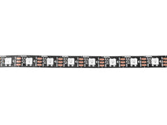 EUROLITE LED Striscia Pixel 150 2,5m RGB 5V