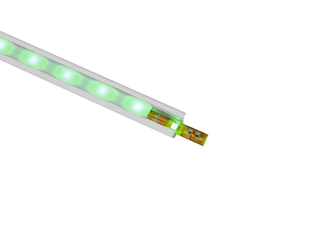 EUROLITE Striscia LED 150 5m 5050 RGB 12V