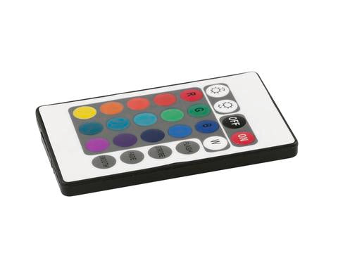 EUROLITE IR remote control