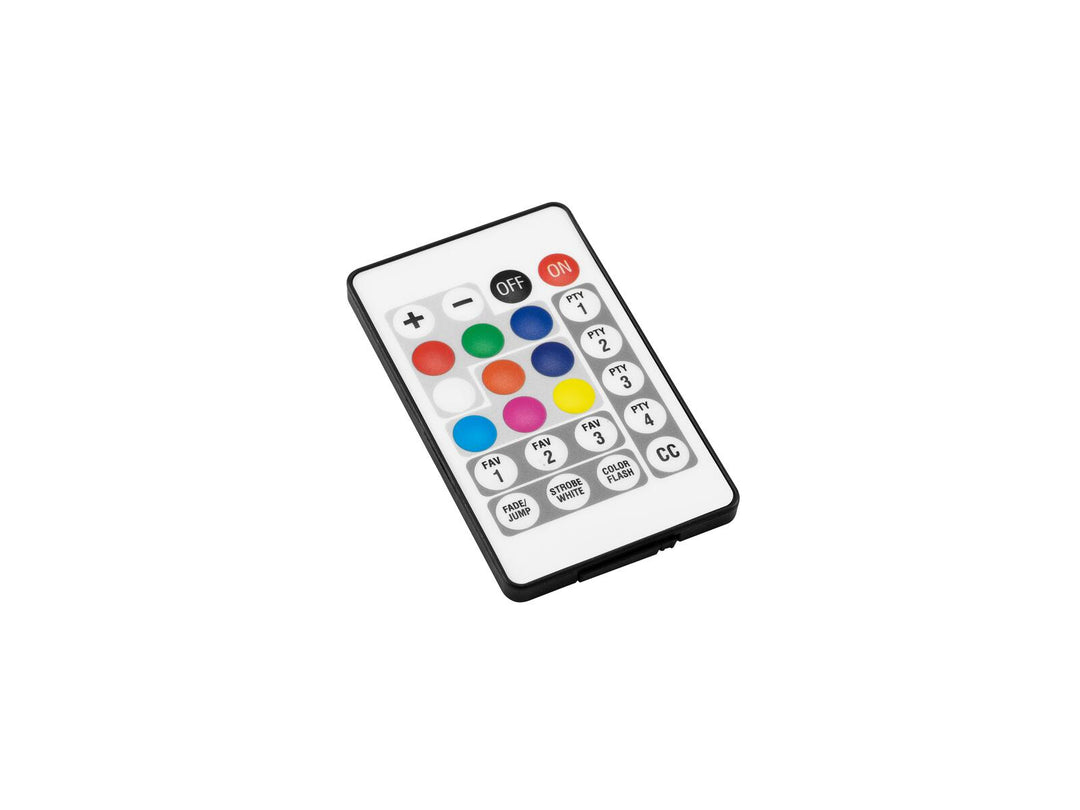 EUROLITE IR-38 Telecomando