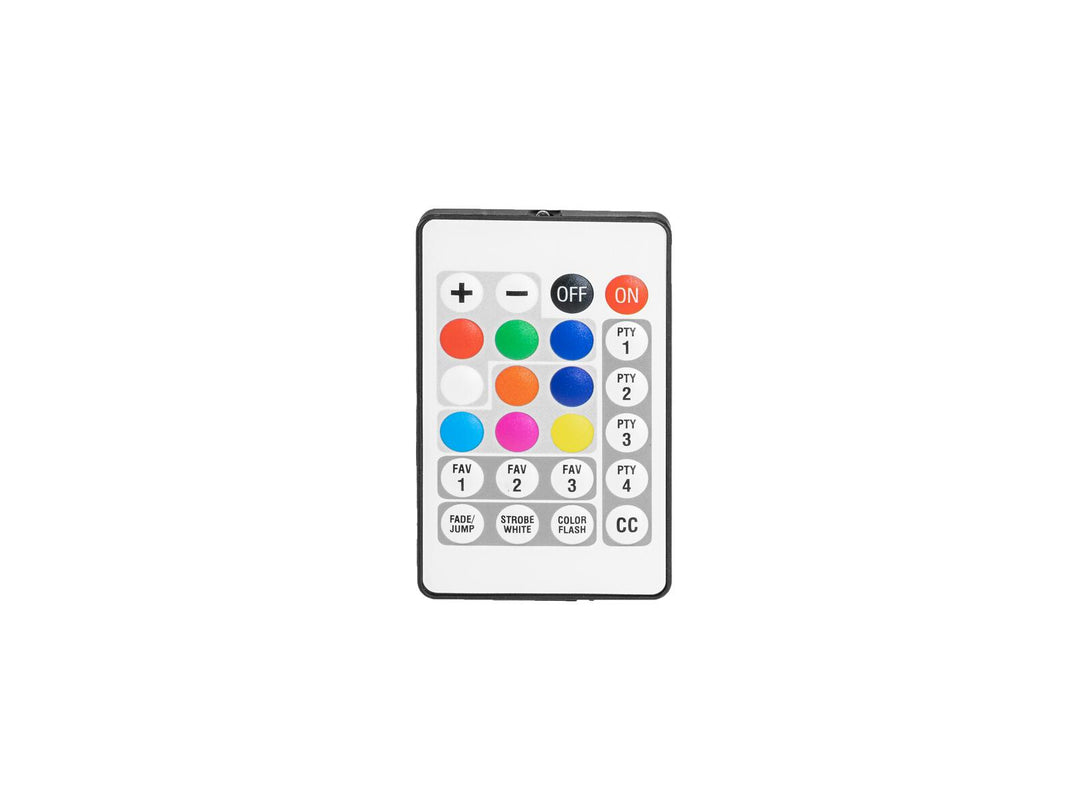 EUROLITE IR-38 Telecomando