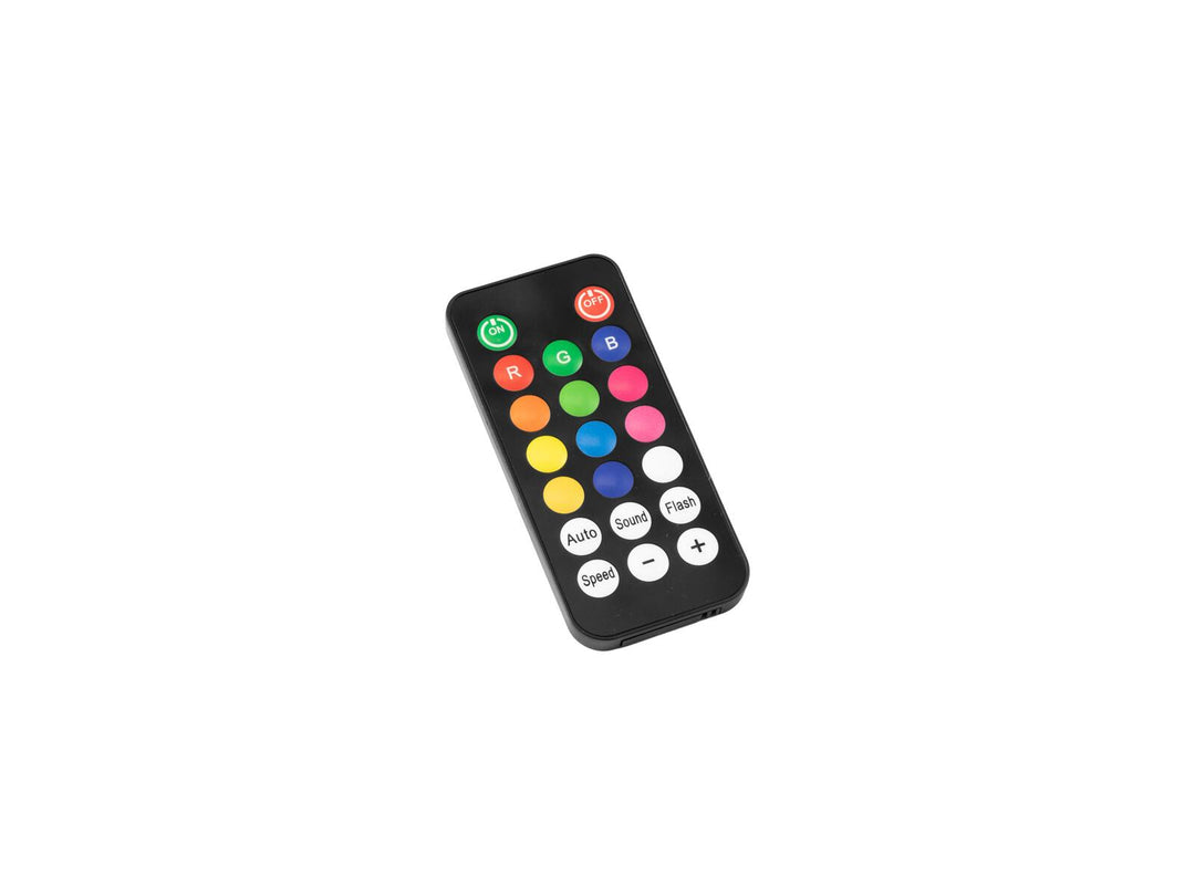 EUROLITE IR-45 Telecomando