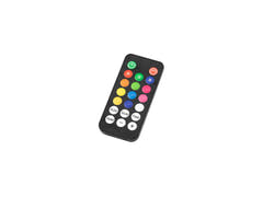 EUROLITE IR-45 Telecomando
