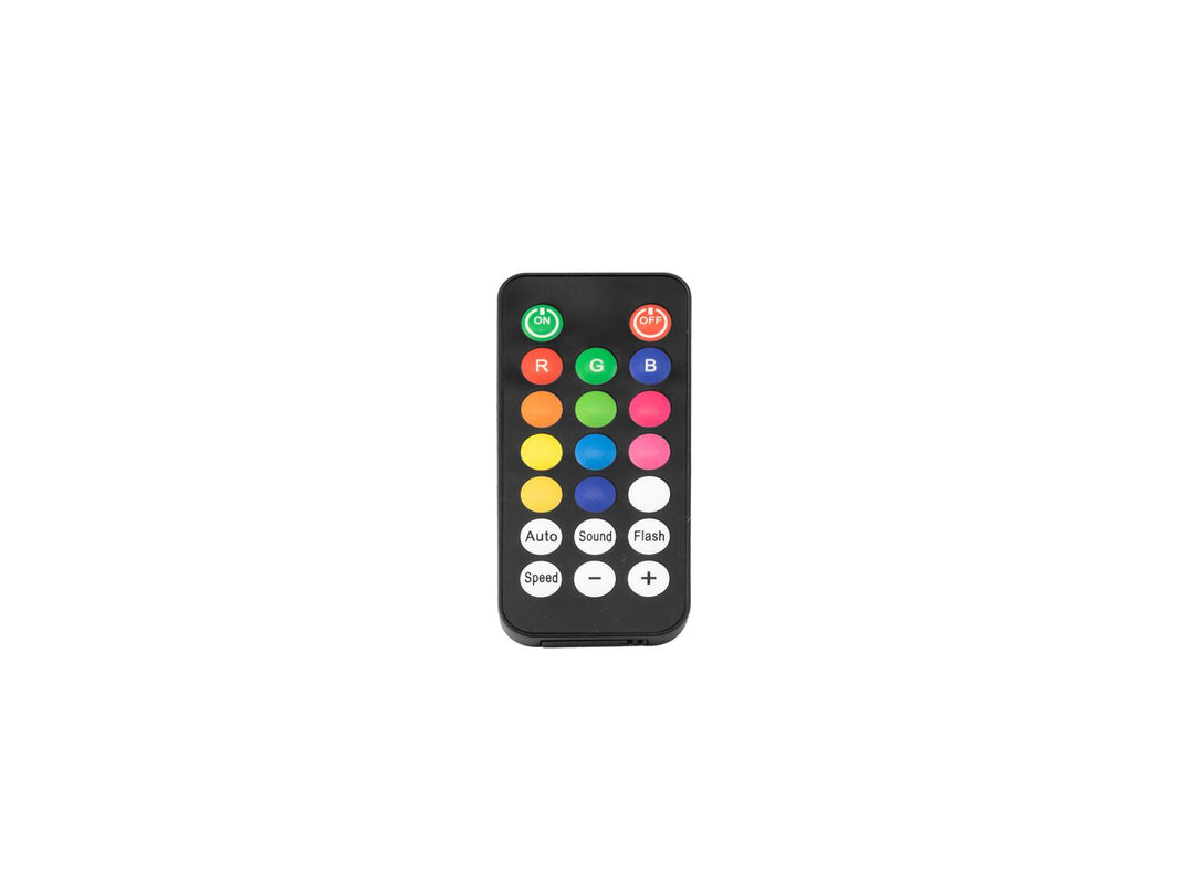 EUROLITE IR-45 Telecomando