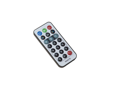 EUROLITE IR-46 Telecomando