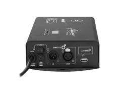 EUROLITE Controllo ambientale 1 RGBW 24V