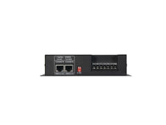 EUROLITE LED Striscia RGBW 4-canali DMX Controller