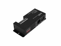 EUROLITE LED Striscia RGBW 4-canali DMX Controller