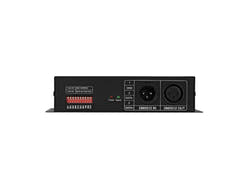 EUROLITE LED Striscia RGBW 4-canali DMX Controller