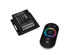 EUROLITE Striscia LED RGB Controller RF