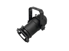 EUROLITE PAR-16 Spot MR-16 nero