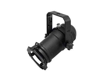 EUROLITE PAR-16 Spot MR-16 nero