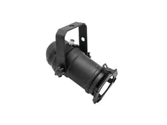 EUROLITE PAR-16 Spot MR-16 nero