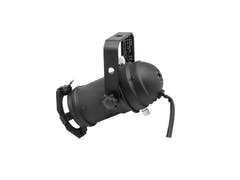 EUROLITE PAR-16 Spot MR-16 nero