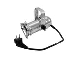EUROLITE PAR-16 Spot GU-10 argento