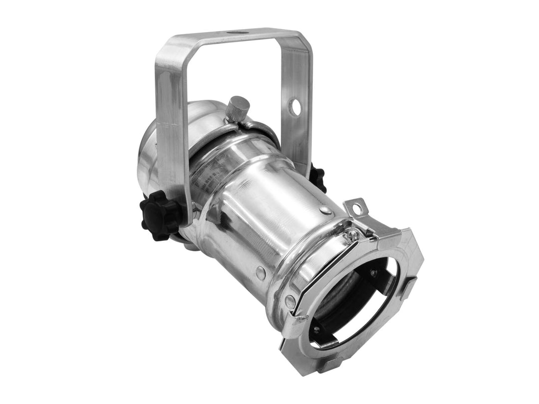 EUROLITE PAR-16 Spot GU-10 argento