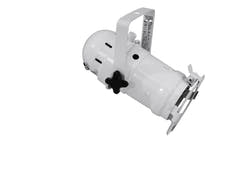 EUROLITE PAR-16 Spot GU-10 bianco