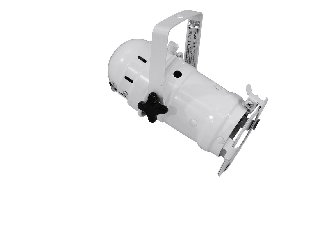 EUROLITE PAR-16 Spot GU-10 bianco