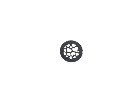 EUROLITE Gobo Cuori 19.8/17mm