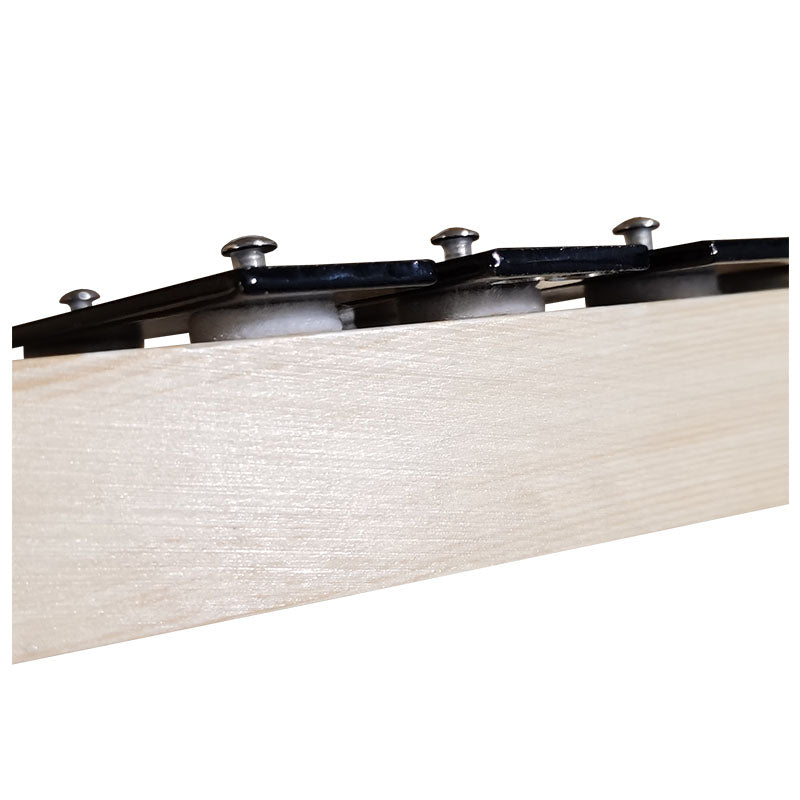 V-TONE DC27 Glockenspiel cromatico per bambini – 27 toni con custodia e mazze