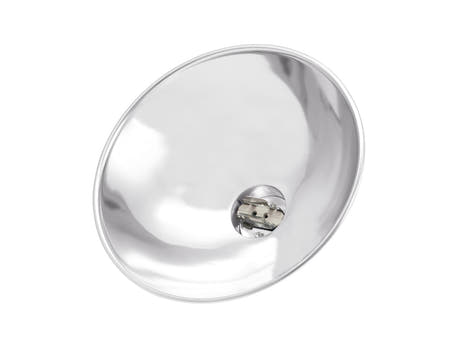 EUROLITE Raylight PAR-64,GY-9.5 Portalampada lungo