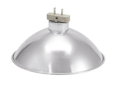 EUROLITE Raylight PAR-64,GY-9.5 Portalampada lungo