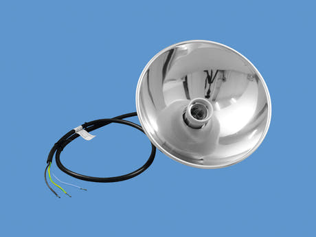 EUROLITE Raylight PAR-64, presa E-27