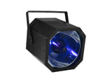 EUROLITE Black Gun UV Spot per E-40/400W