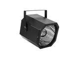 EUROLITE Black Gun UV Spot per E-40/400W