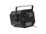 EUROLITE Black Gun UV Spot per E-40/400W