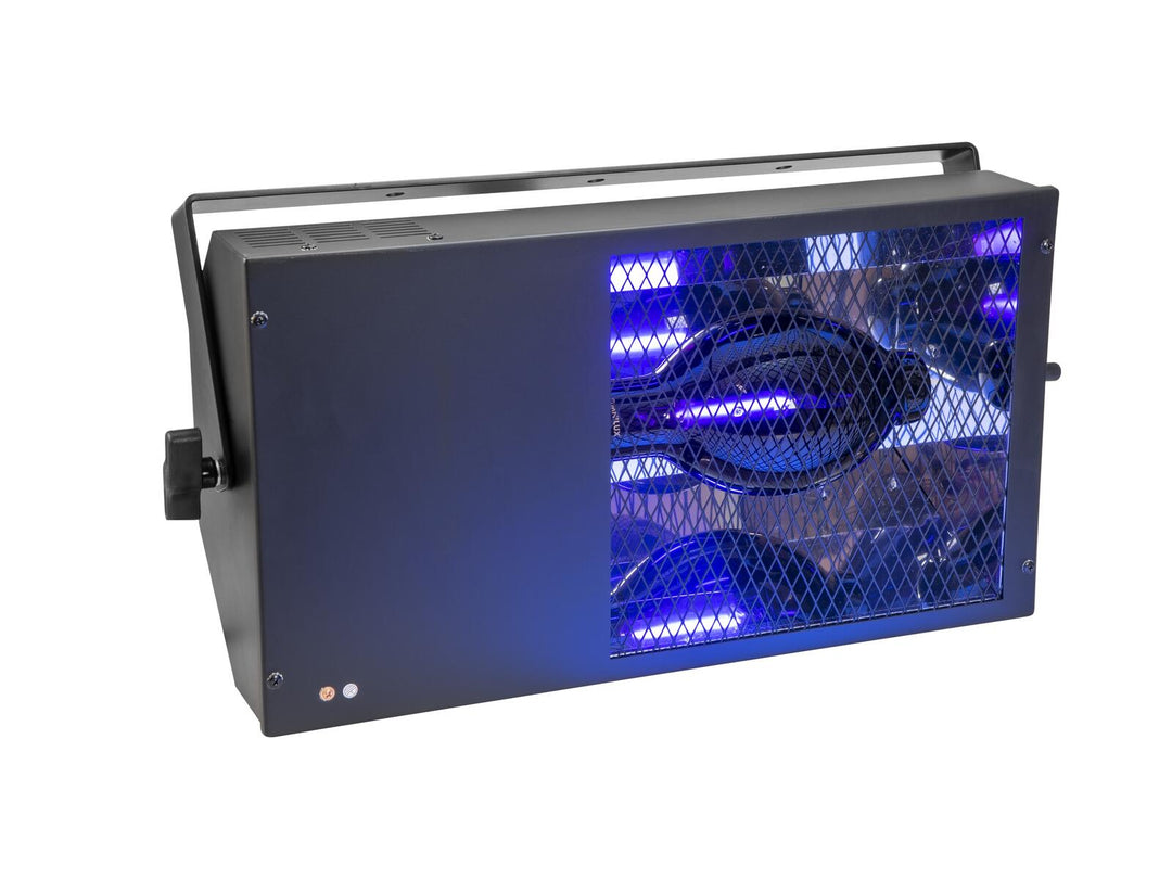 EUROLITE Black Proiettore 400W
