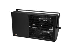 EUROLITE Black Proiettore 400W