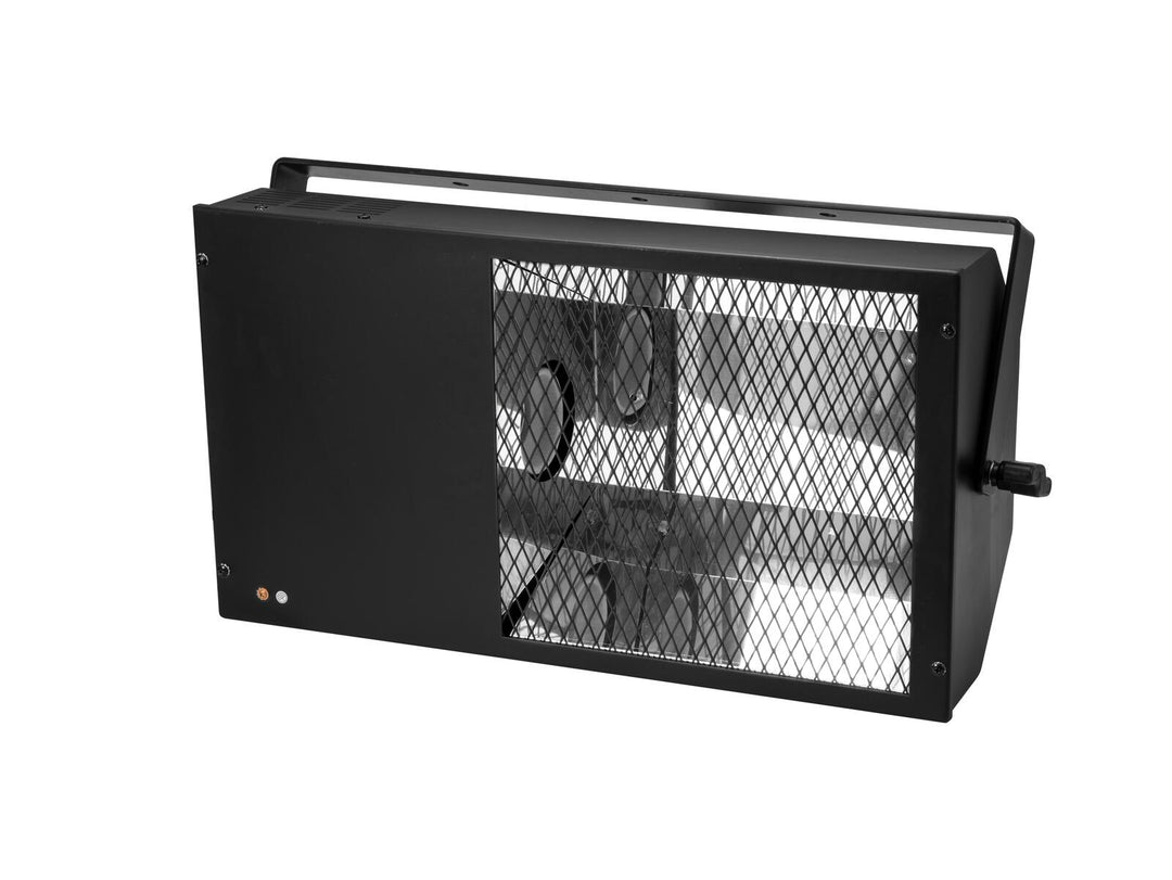 EUROLITE Black Proiettore 400W