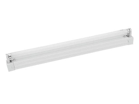 EUROLITE Apparecchio con tubo da 60cm 18-20W