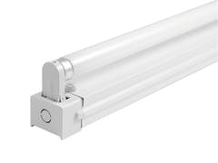 EUROLITE Apparecchio con tubo da 60cm 18-20W
