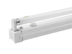 EUROLITE Apparecchio con tubo da 60cm 18-20W
