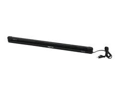 EUROLITE Apparecchio completo UV-Tube 60cm 18W slim
