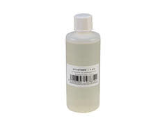 EUROLITE Inchiostro per timbri attivo ai raggi UV, blu trasparente, 100ml
