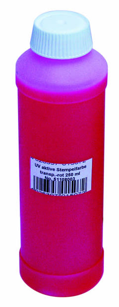 Eurolite UV Stamping Fluid 250ml